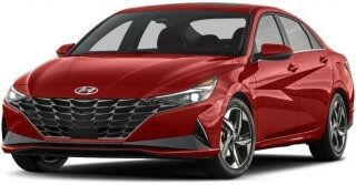 2022 Hyundai Elantra 1.6 MPI 123 PS Smart Araba kullananlar yorumlar